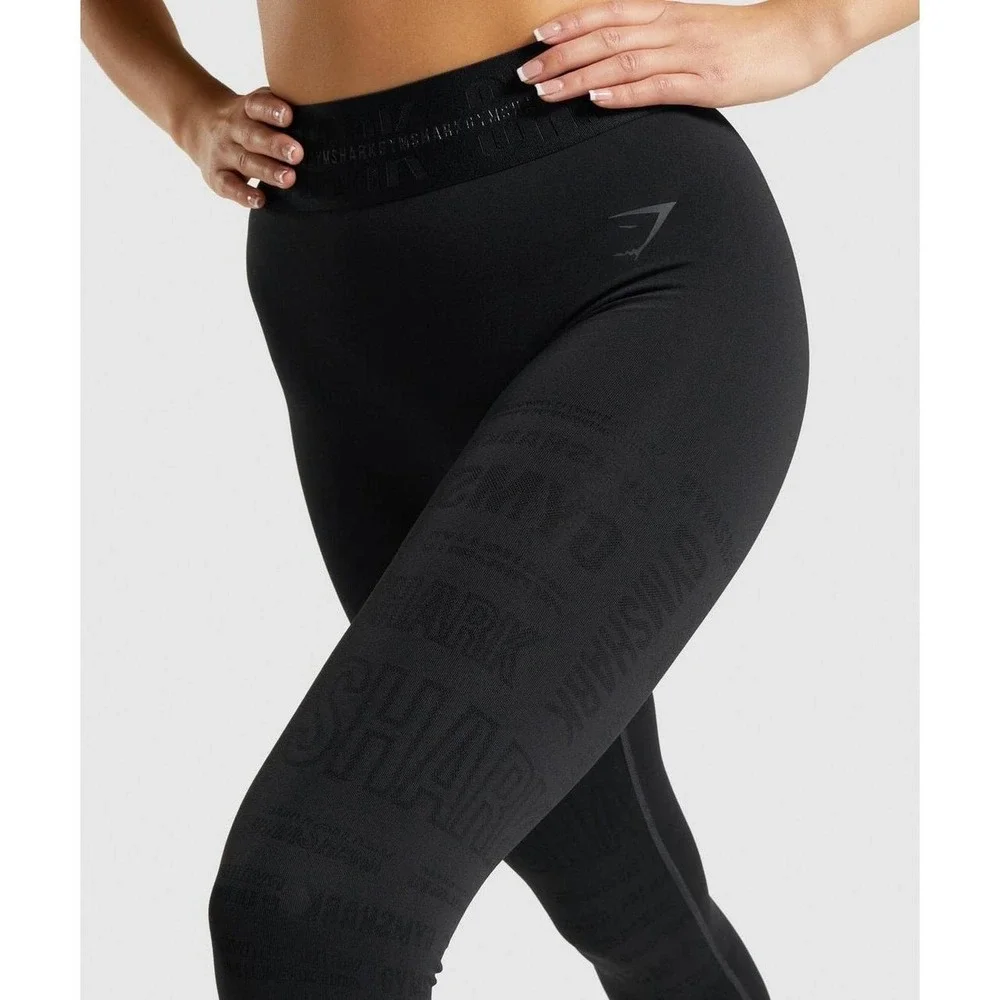 Gymshark‎ Vision Leggings